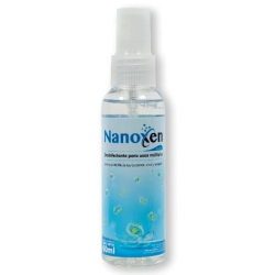 NANOXEN 60 ML