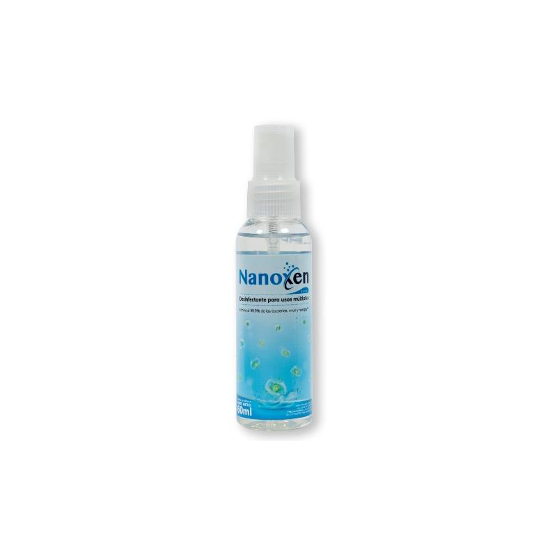 NANOXEN 60 ML